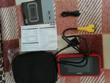 Scanner Diagnosic-Tools Code-Reader Tpms-Reset Obd2 Launch Crp129e AT Auto-Obd-Eobd OBDII