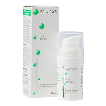 

Aisida eye cream