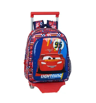 

MOCH 524 + cart 705 CARS RACING BLOCK