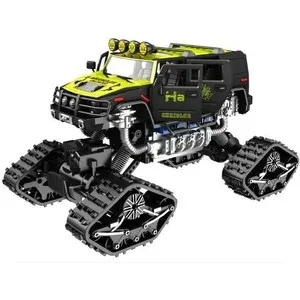 Радиоуправляемый внедорожник-трансформер Zhengguang 1:14 2.4G- UD2172A