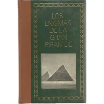 

Riddles of the Great Pyramid. (Philippe Aziz).