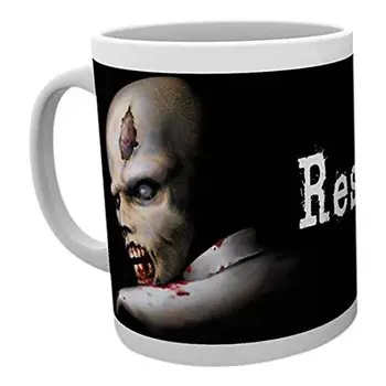 

Zombie (Cup) Resident Evil7.15