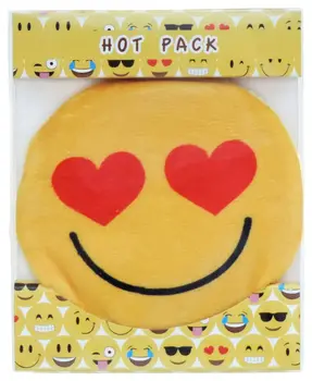 

Hand warmer Smiley-Details and gifts for weddings, christening suits, communions, birthday and holiday.