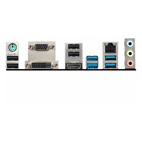  Motherboard MSI B450M-A Pro Max mATX DDR4 AM4
