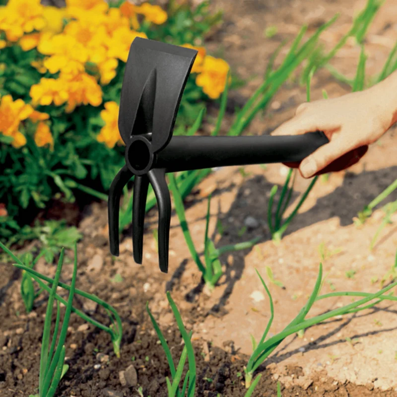 Посадочная тяпка Fiskars Solid(1001601