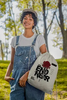 

Angemiel Bag End Is Near Nappy Backpack