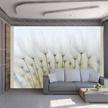 

Wall mural-forest shower heads-350x270 cm
