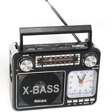 Радиоприемник Meier Audio M-U35