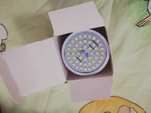 Spotlight Bulb Lampara E27-Lamp-E14 Gu5.3 Gu10 Led Led Mr16 80leds B22 10-Bombillas 5W