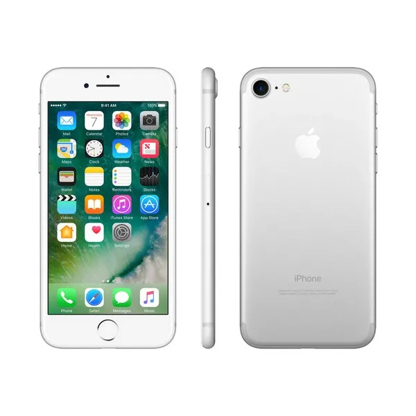 Смартфон Apple Iphone 7 4," lcd HD 32 GB(A+)(отремонтированный
