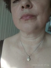 Conjunto de joyería de boda de plata 2020 para mujer, aretes y collar colgantes de circonita negra, conjunto de 3 piezas, disfraz de moda, novedad de 925