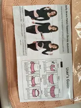 Cinturones de maternidad para mujeres embarazadas, banda de soporte para el abdomen, protector de tirantes para espalda, vendaje prenatal para embarazo y el cuidado del abdomen