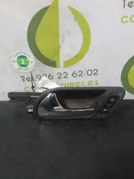 

4976455 handle Inner Front Left Volkswagen Golf V Saloon (1k1) Sportline