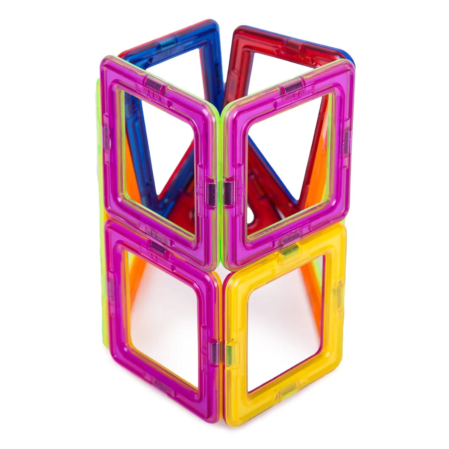 Конструктор Attivio 36 деталей Вертолет