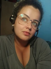 EYESHARE-1 par de lentes de contacto de colores, Mojito cosmético de la serie Barbie, para uso anual, Color de ojos