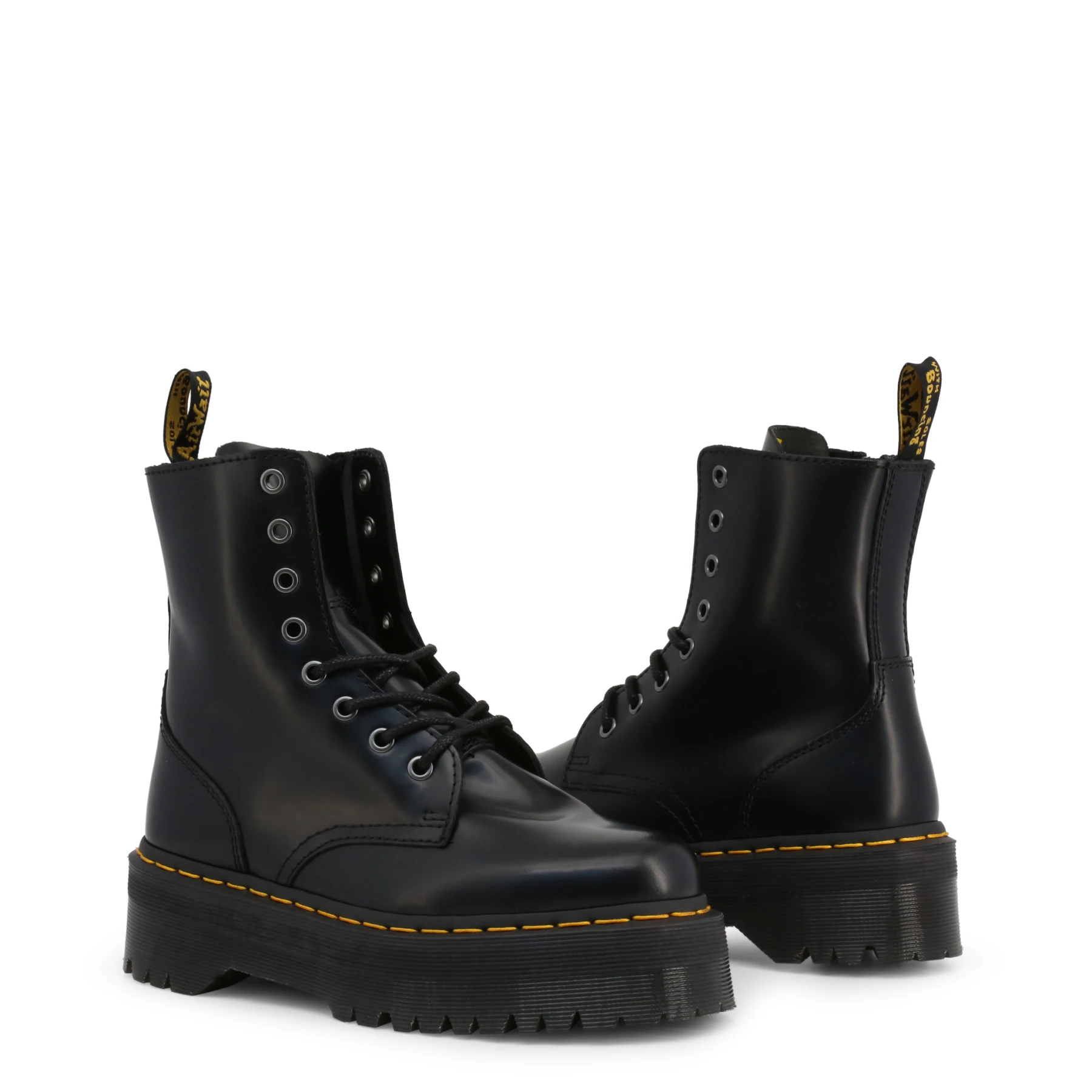 dr martens jadon size