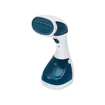 

Steam ironing brush Clatronic DB 3717 (White Blue)