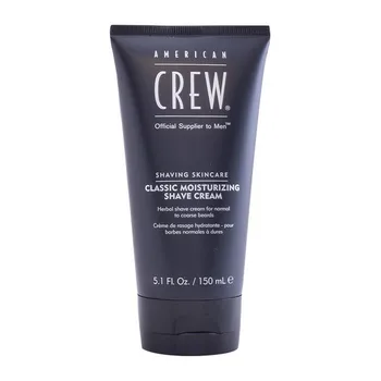 

Shaving Cream Classic American Crew (150 ml)