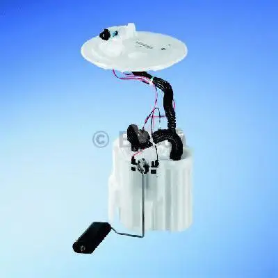 0580314195 bosch электробензонасос