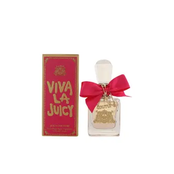 

VIVA LA JUICY edp vaporizer 50 ml