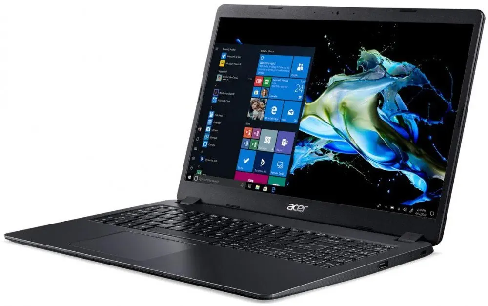 Ноутбук Acer Extensa 15 EX215-21-94ZY(NX.EFUER.00L)/15.6"/A9 9420e/4Гб/SSD 256Гб/radeon r5/Windows 10