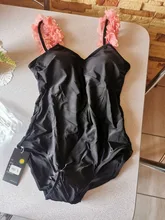 Bañadores a juego para madre e hija, traje de baño floral para mamá y para hija, bikini a juego para familia, ropa de baño para madre e hija, moda de baño a juego para familia