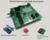 Speeduino v0.4.4 b 0.4.4 b SMD PCB в сборе комплект Speeduino kit Автономный ECU Speeduino ECU speeduino board max9926 Arduino Mega