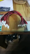 Cable Connector Terminals-Wire Jack-Socket Micro-Jst-Ph-2p-Plug Male Female 2-Pin Ph-2.0