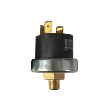 

Boiler Pressure For Switch Mater XP600 G1/8 Inch Pressure Switch Adjustable Preset