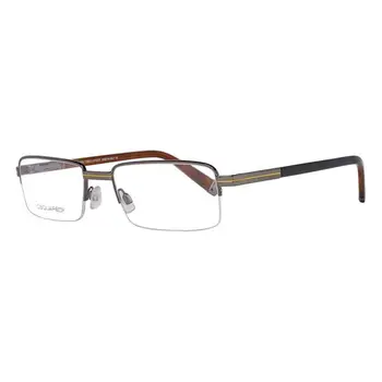 

Spectacle frame eyeglasses men Dsquared2 DQ5023-008-53 Gunmetal (ø 53mm)