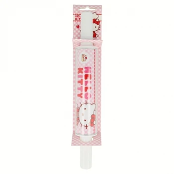 

BAKERY SIMPLE ROLLING PIN HELLO KITTY
