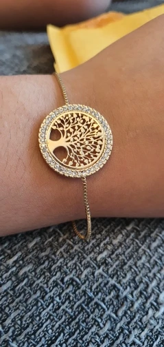 Bracelet Arbre de Vie