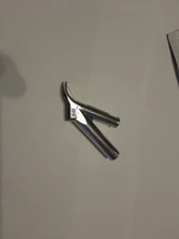 Speed-Welding Nozzle Welder Plastic Leister for Vinyl 1pc Round/triangular 5mm/8mm