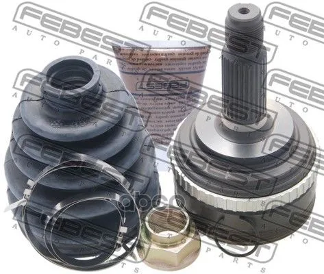 Шрус Наружный 35x62x28 Febest арт. 0310-RBA50
