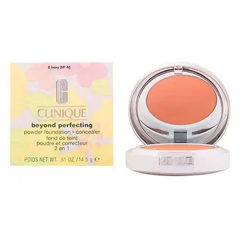 

Compact Make Up Clinique 8301440