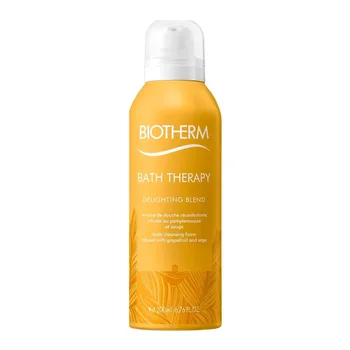 

BIOTHERM BATH THERAPY FOAM DELIGHTING BLEND 200ML