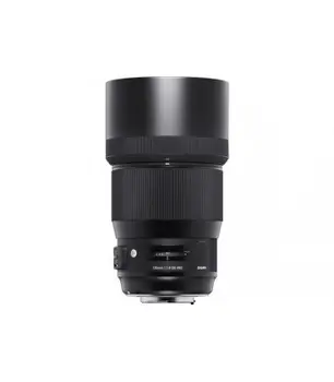 

SIGMA 135MM F1.8 DG HSM ART for CANON