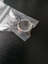 Anillos de plata de ley 925 para mujer, CZ blanca hecha a mano, esmalte, Gato encantador, anillo único de moda para fiesta, joyería