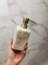 Shampoo-Pump Lotion Soap-Dispenser Toilet Liquid Metal Plastic Bathroom Hand-Replacement