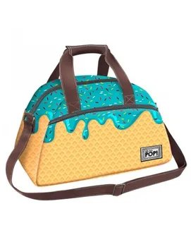 

SPORTS BAG OR TRAVEL OOH MY POP!