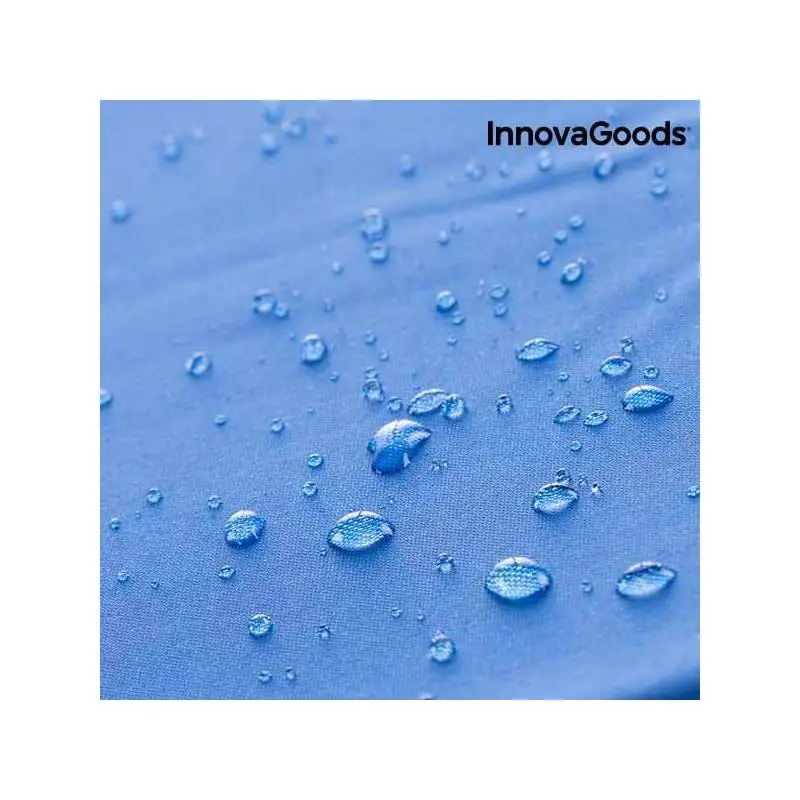 Коврик охлаждающей жидкости pet InnovaGoods(40x50 см