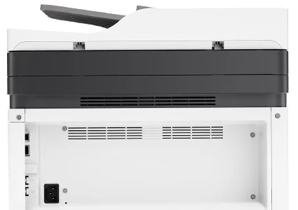 Многофункциональное устройство HP Laser 137fnw MFP