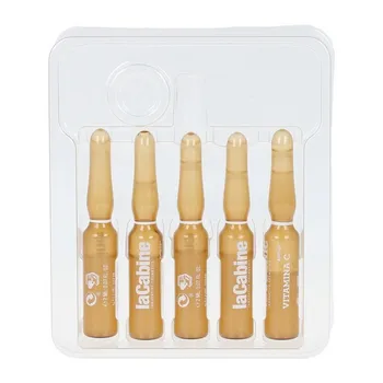 

Ampoules Anti Ox laCabine (10 x 2 ml)