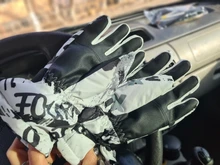 Snowboard Gloves Motorcycle Waterproof Winter Touch-Screen Warm Ultralight Fleece Professional