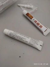 Ifory 10 unids/lote Huatuo hemorroides ungüento chino crema médico de crema interna pilas externa fisura Anal Dropship