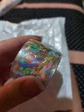 Cinta adhesiva decorativa para fiestas, pegatina para álbum de recortes, material de papelería japonesa, serie Fantastic Party