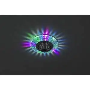

DK LD4 SL/RGB lamp era decor co LED light (multicolor) (3 w), clear 5055398673454