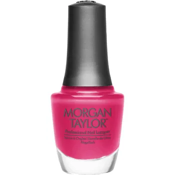 

Morgan Taylor Dont Pansy Around 15 Ml