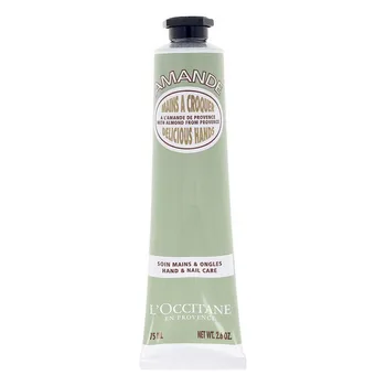 

Hand Cream AMANDE L'occitane (75 ml)