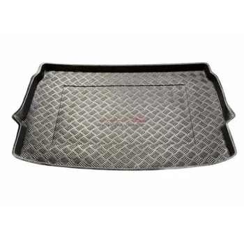 

Boot Protector PE Nissan Qashqai 101034